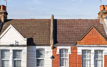 clay roofing Muckton Bottom, Lincolnshire