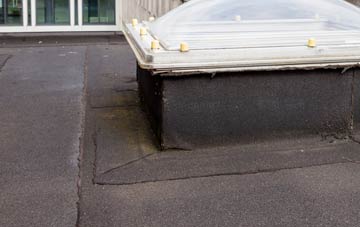 disadvantages of Muckton Bottom flat roofs