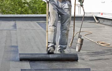 flat roof replacement Muckton Bottom, Lincolnshire