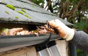 gutter cleaning Muckton Bottom, Lincolnshire
