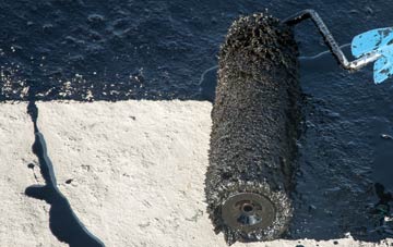 Muckton Bottom liquid sealant waterproofing