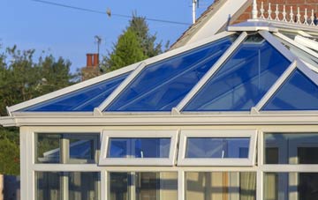 professional Muckton Bottom conservatory insulation