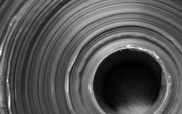 Muckton Bottom pvc roof replacement