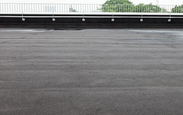 Muckton Bottom asphalt roof replacement