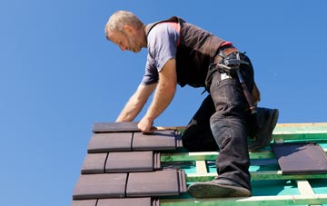 disadvantages of Muckton Bottom slate roofing