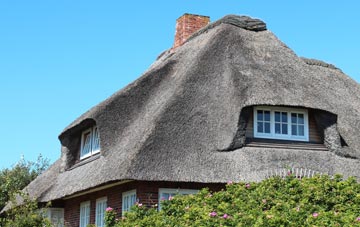 thatch roofing Muckton Bottom, Lincolnshire