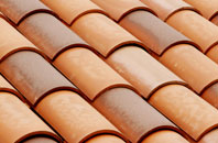 Muckton Bottom clay roofing
