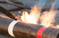 Muckton Bottom flat roofing replacement