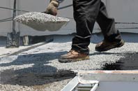 find rated Muckton Bottom flat roofing replacement companies
